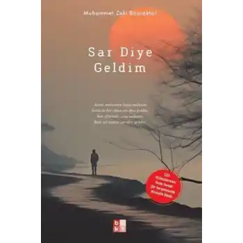 Sar Diye Geldim