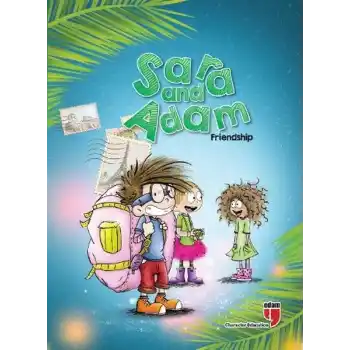 Sara and Adam - Friendship