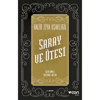 Saray ve Ötesi