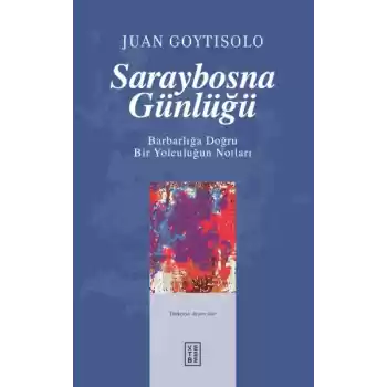 Saraybosna Günlüğü