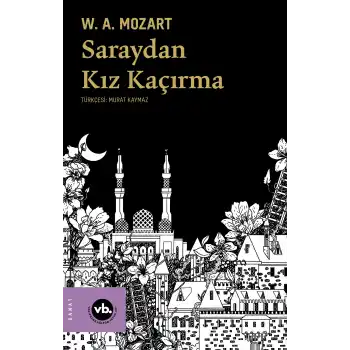 Saraydan Kız Kaçırma