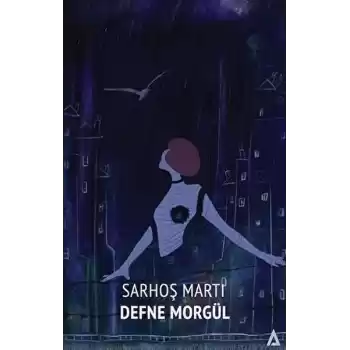 Sarhoş Martı