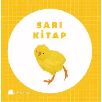 Sarı Kitap