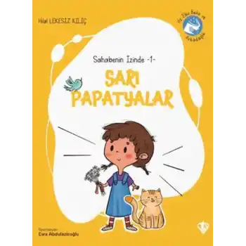 Sarı Papatyalar