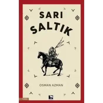 Sarı Saltık