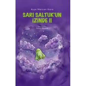 Sarı Saltukun İzinde II