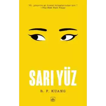 Sarı Yüz