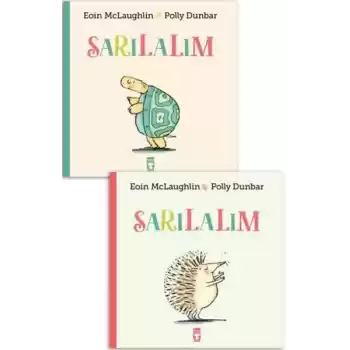 Sarılalım