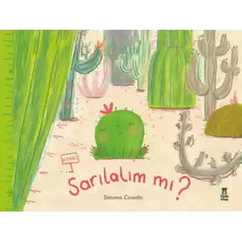 Sarılalım Mı? (Ciltli)