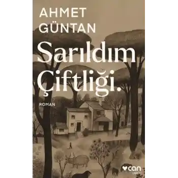 Sarıldım Çiftliği