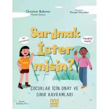 Sarılmak İster Misin?
