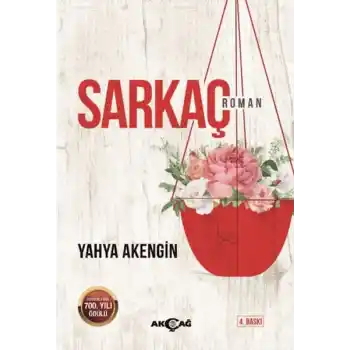 Sarkaç