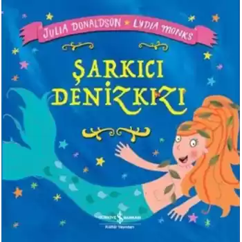 Şarkıcı Denizkızı