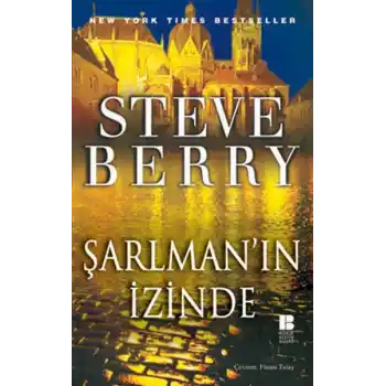 Şarlmanın İzinde