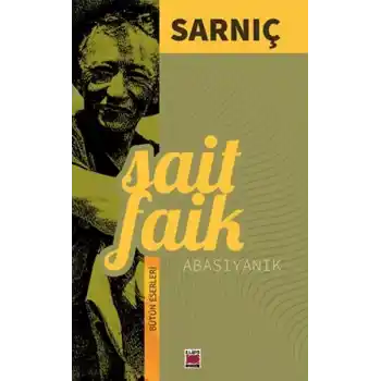 Sarnıç