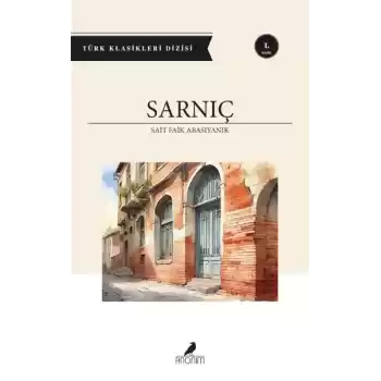 Sarnıç