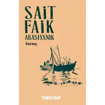Sarnıç