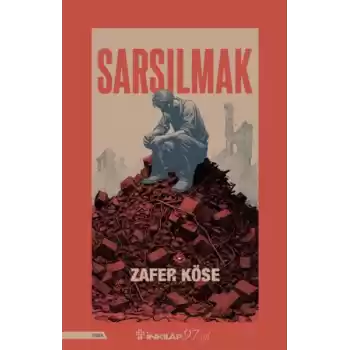 Sarsılmak