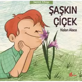 Şaşkın Çiçek