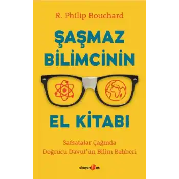 Şaşmaz Bilimcinin El Kitabı