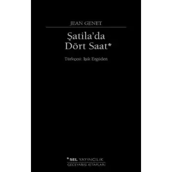 Şatilada Dört Saat