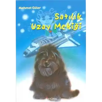 Satılık Uzay Mekiği