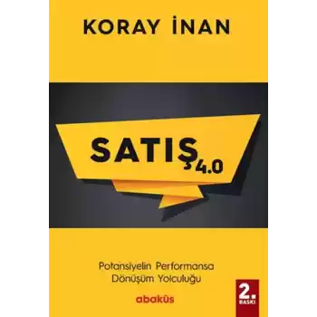 Satış 4.0