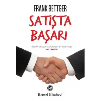 Satışta Başarı
