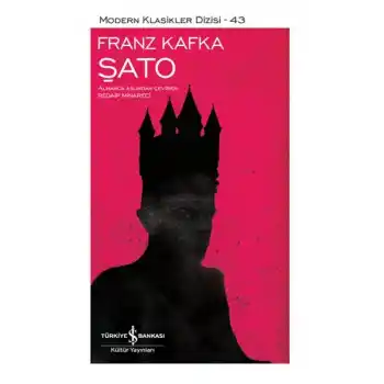 Şato - Modern Klasikler Dizisi (Ciltli)