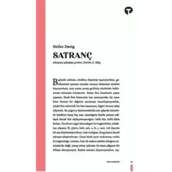 Satranç