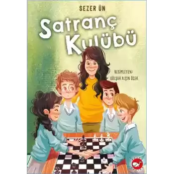 Satranç Kulübü