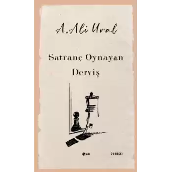 Satranç Oynayan Derviş