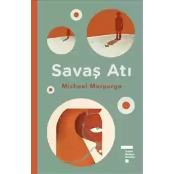 Savaş Atı Ciltli