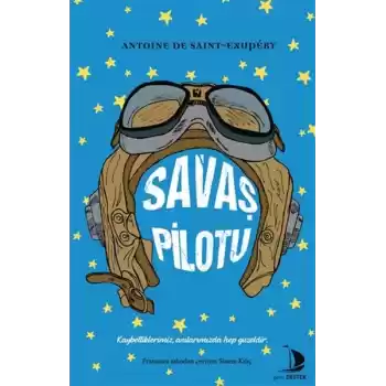 Savaş Pilotu