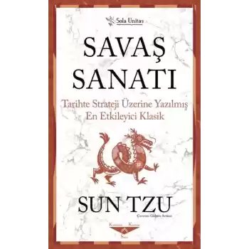 Savaş Sanatı