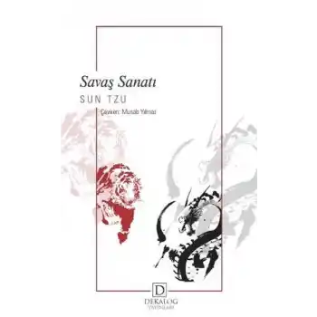 Savaş Sanatı