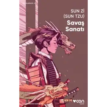 Savaş Sanatı