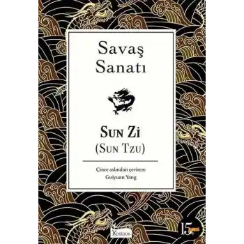 Savaş Sanatı (Bez Ciltli)