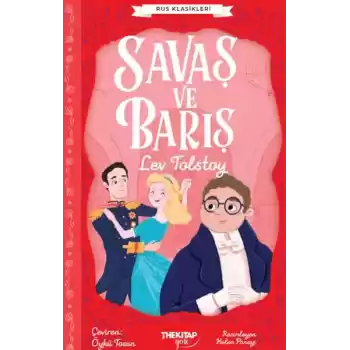 Savaş ve Barış