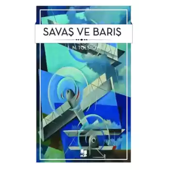 Savaş Ve Barış