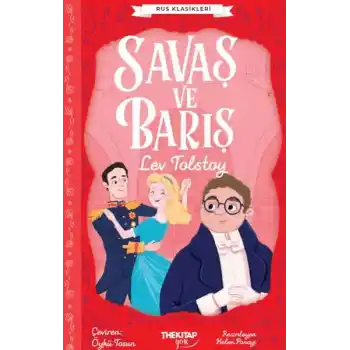 Savaş ve Barış