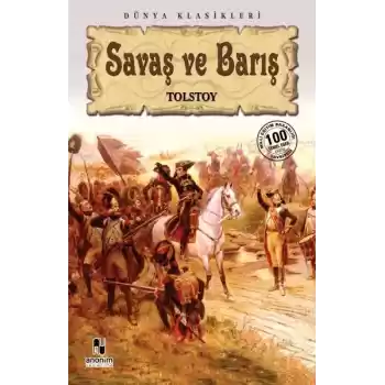 Savaş ve Barış