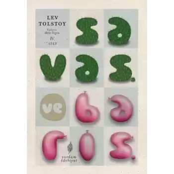Savaş ve Barış 4. Cilt