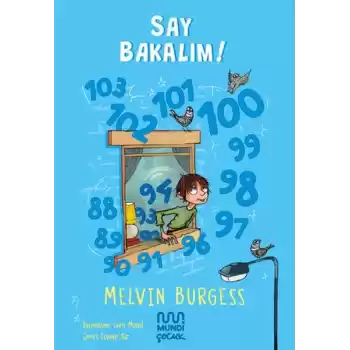 Say Bakalım