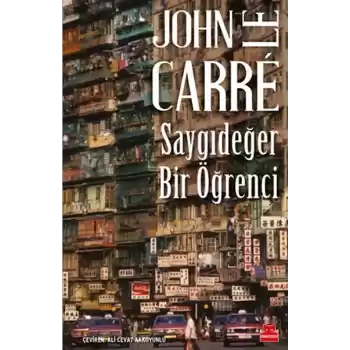 Saygıdeğer Bir Öğrenci