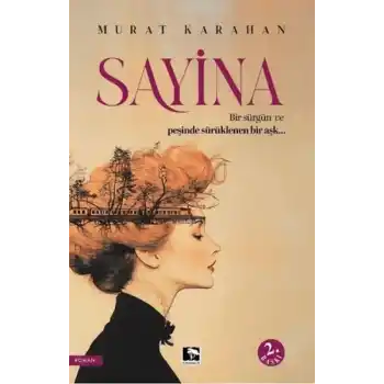 Sayina
