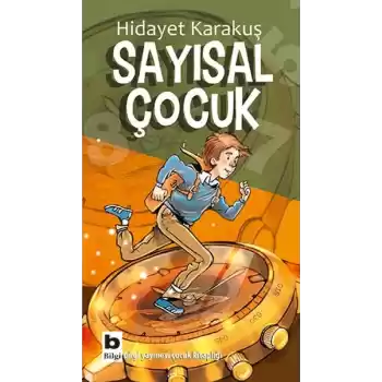Sayısal Çocuk