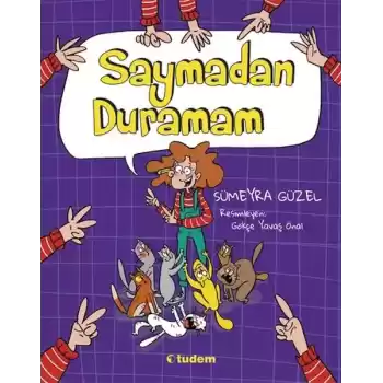 Saymadan Duramam