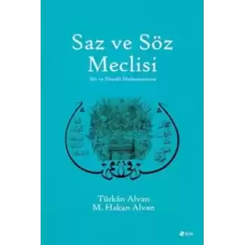 Saz ve Söz Meclisi