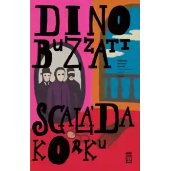 Scala’da Korku